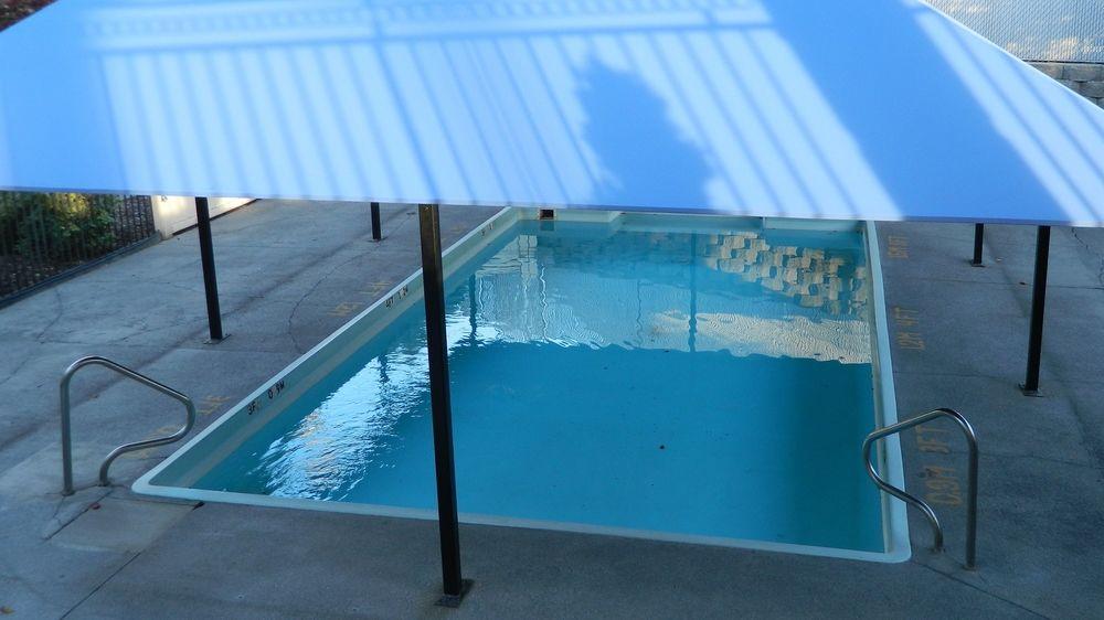 Oyo Hotel Spokane North Εξωτερικό φωτογραφία