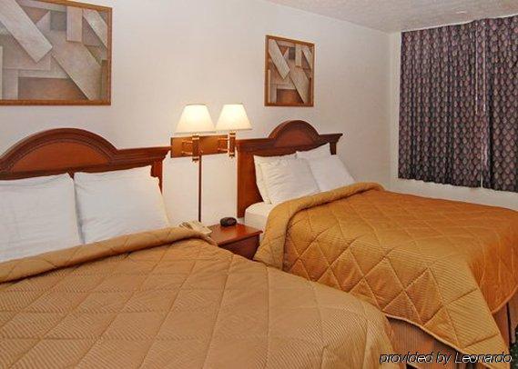 Oyo Hotel Spokane North Δωμάτιο φωτογραφία
