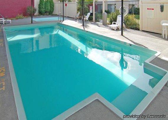 Oyo Hotel Spokane North Ανέσεις φωτογραφία