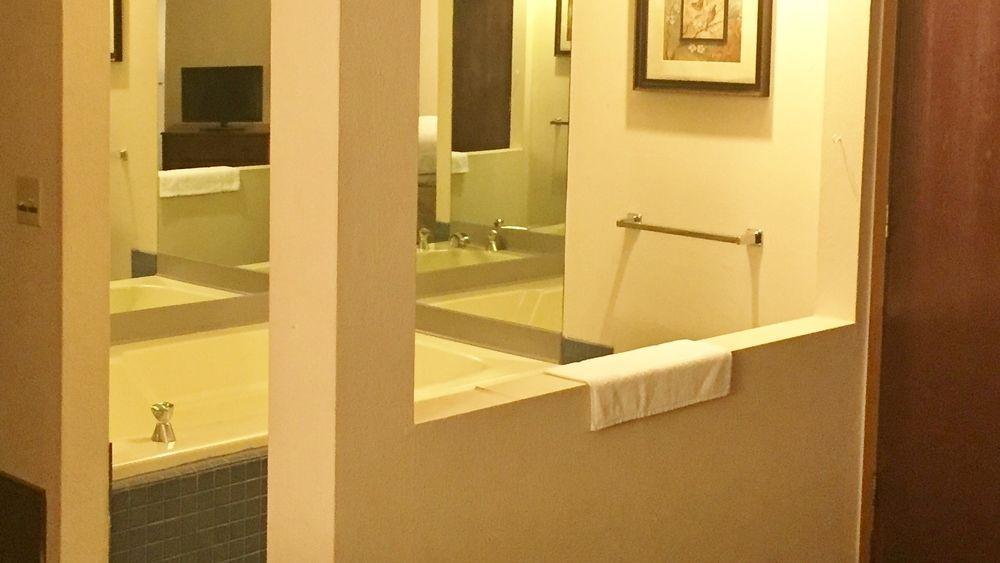 Oyo Hotel Spokane North Εξωτερικό φωτογραφία