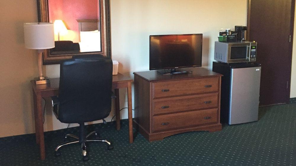 Oyo Hotel Spokane North Εξωτερικό φωτογραφία