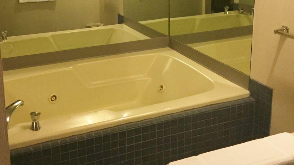 Oyo Hotel Spokane North Εξωτερικό φωτογραφία