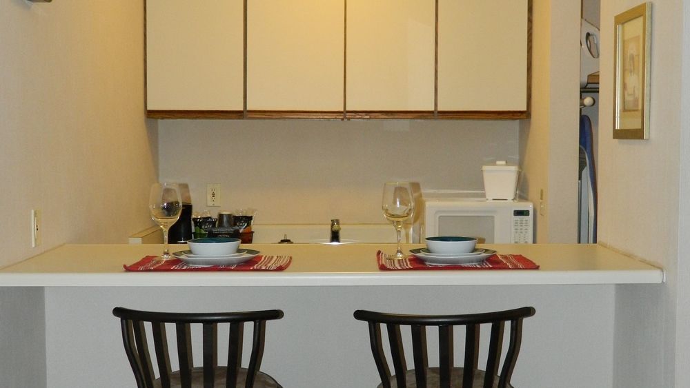 Oyo Hotel Spokane North Εξωτερικό φωτογραφία