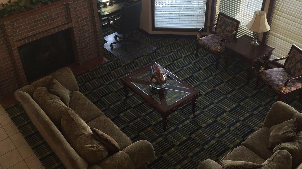Oyo Hotel Spokane North Εξωτερικό φωτογραφία