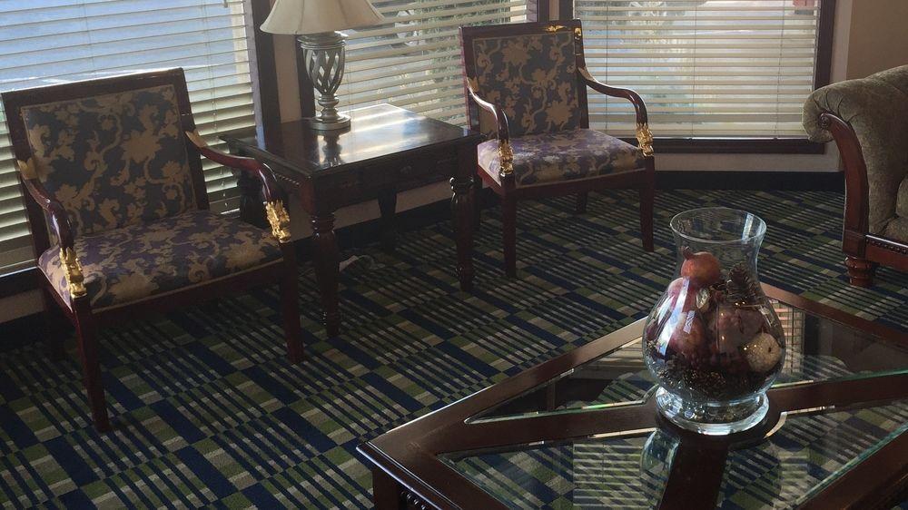 Oyo Hotel Spokane North Εξωτερικό φωτογραφία