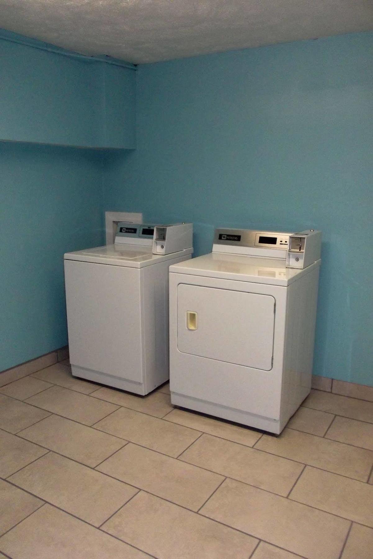 Oyo Hotel Spokane North Εξωτερικό φωτογραφία
