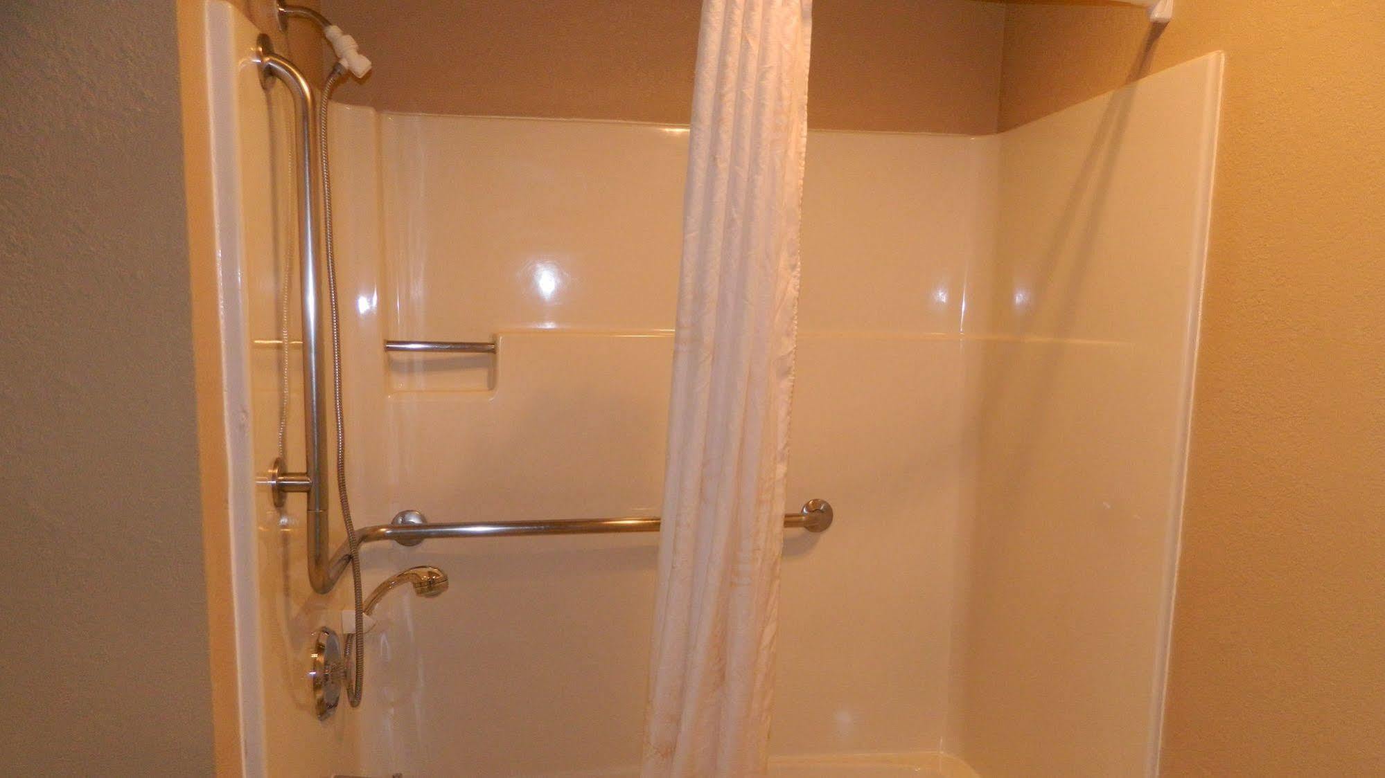 Oyo Hotel Spokane North Εξωτερικό φωτογραφία