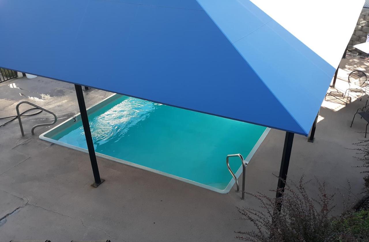 Oyo Hotel Spokane North Εξωτερικό φωτογραφία